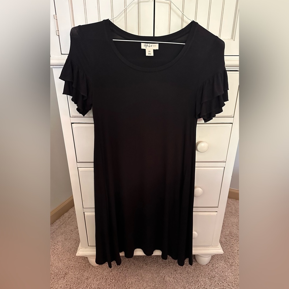 Macy’s Style & Co Petite XS dress